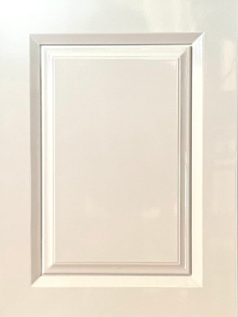 ガラス扉1（Grass Door Image）FRG-04-9510 | オーダーキッチンMOK