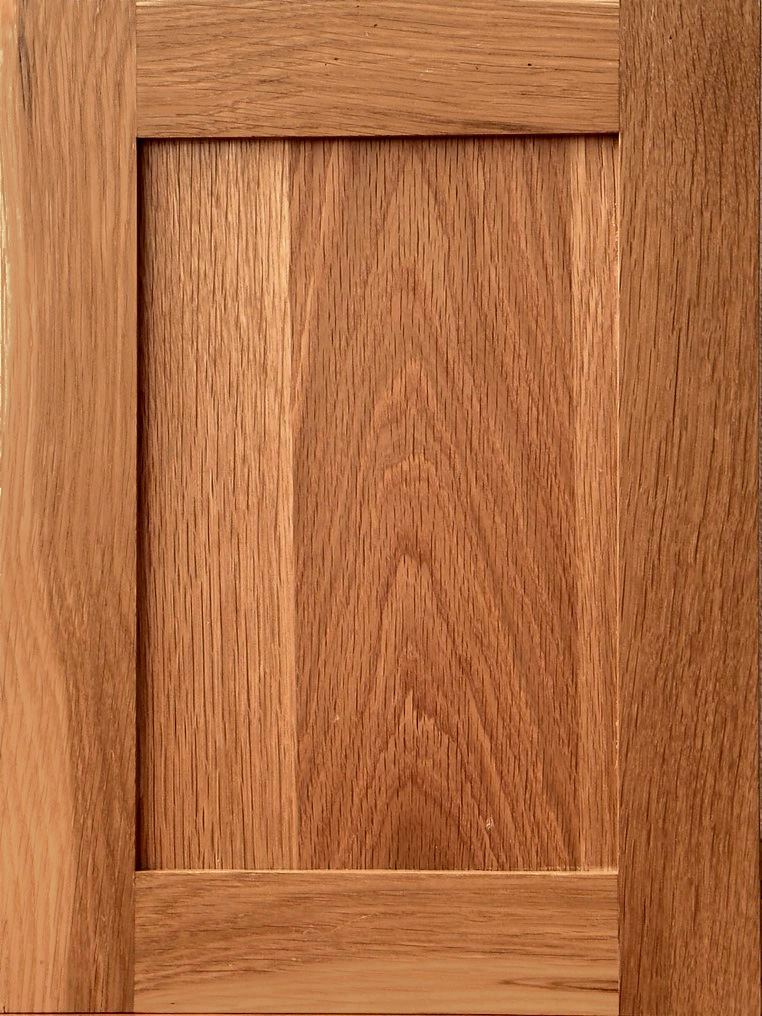 ウッド扉5（Wood Door Image）NF-O-NT | オーダーキッチンMOK