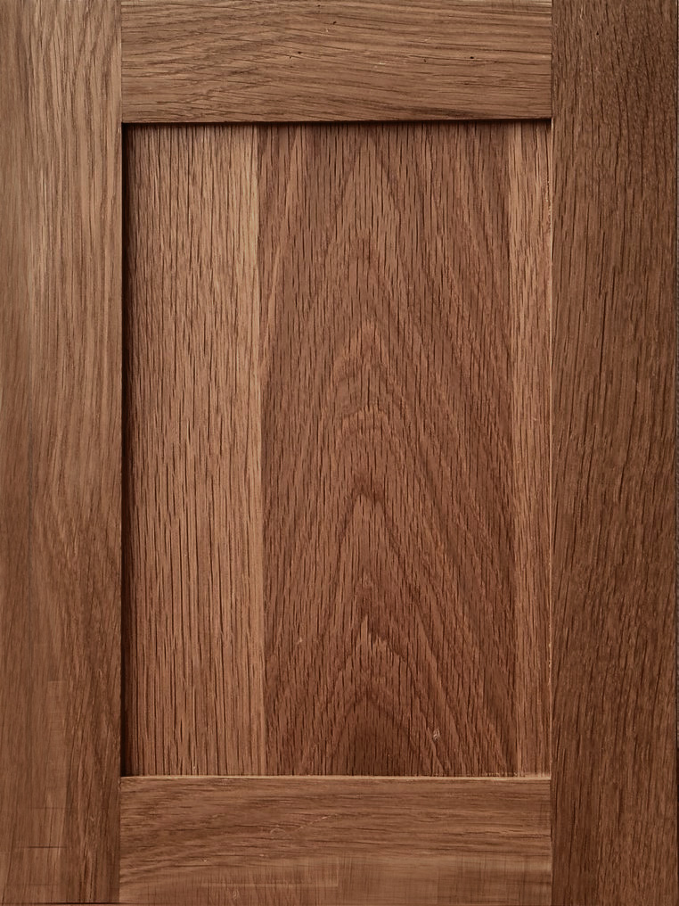 ウッド扉6（Wood Door Image）NF-O-OL | オーダーキッチンMOK