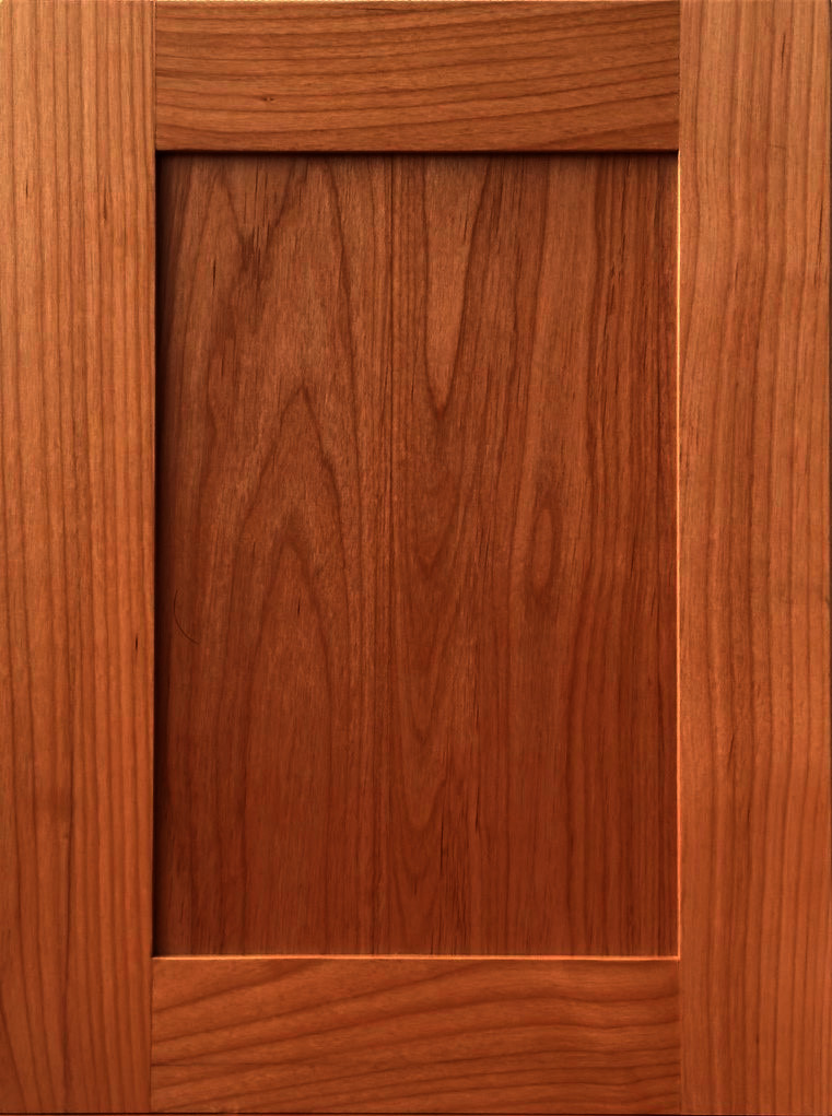ウッド扉8（Wood Door Image）NF-C- | オーダーキッチンMOK