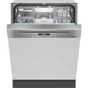 ミーレ食洗器　G5214C SCi