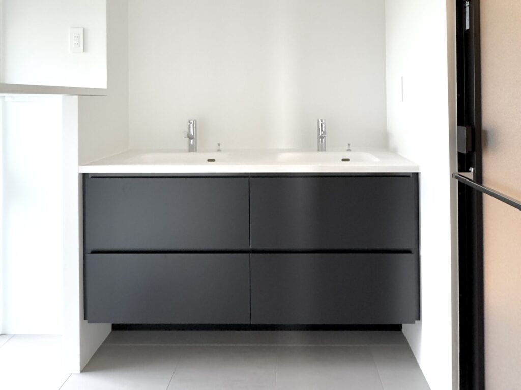 L1600 フロートタイプ 洗面台