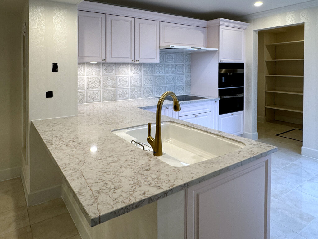 輸入キッチン　MOK